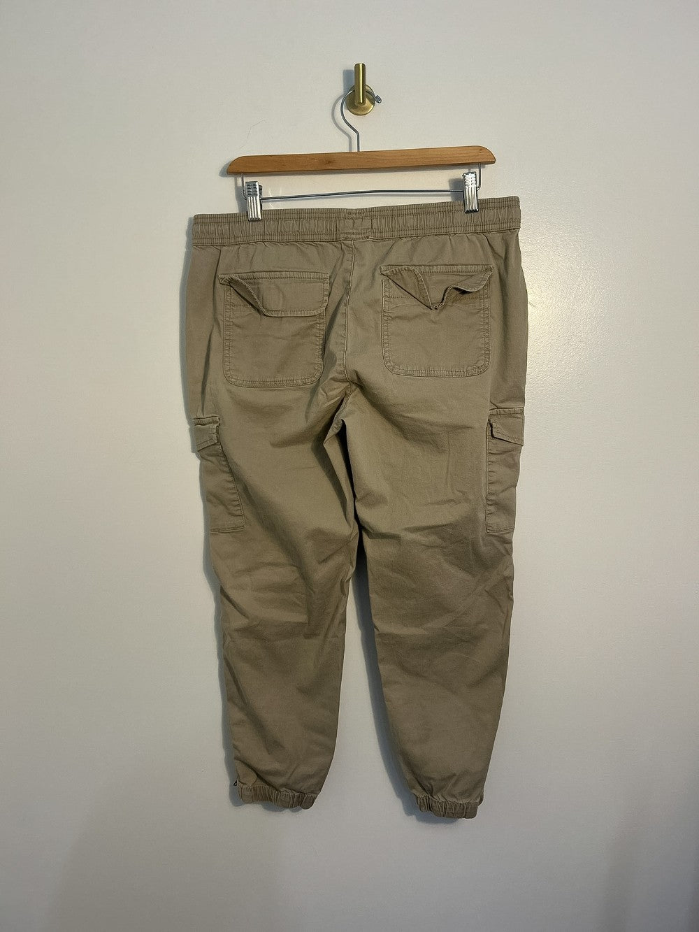 TNL Mode Pants - Medium|1940