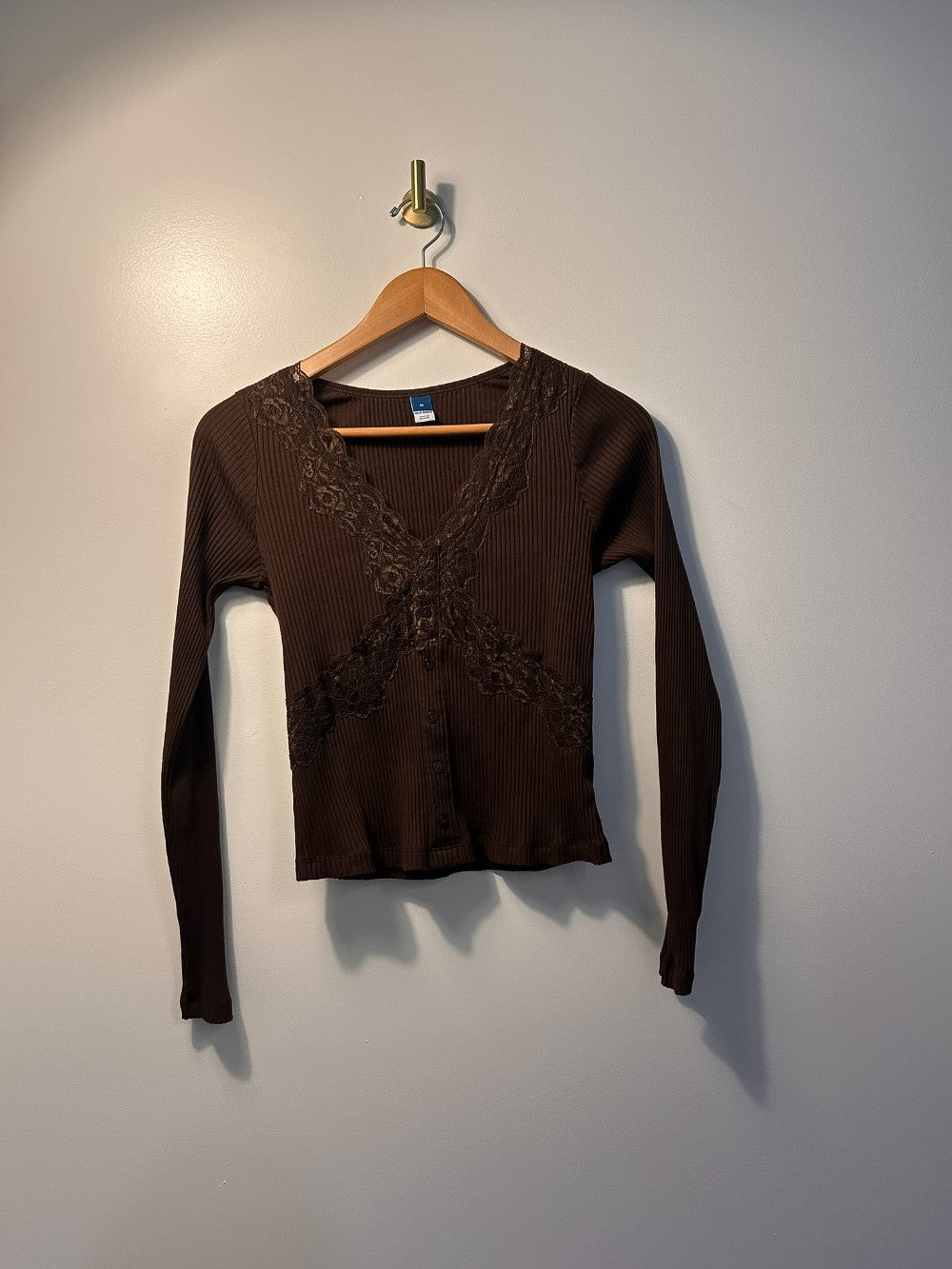 Old Navy Long Sleeve - M|2585