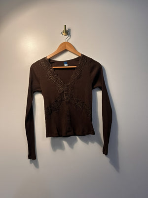 Old Navy Long Sleeve - M|2585