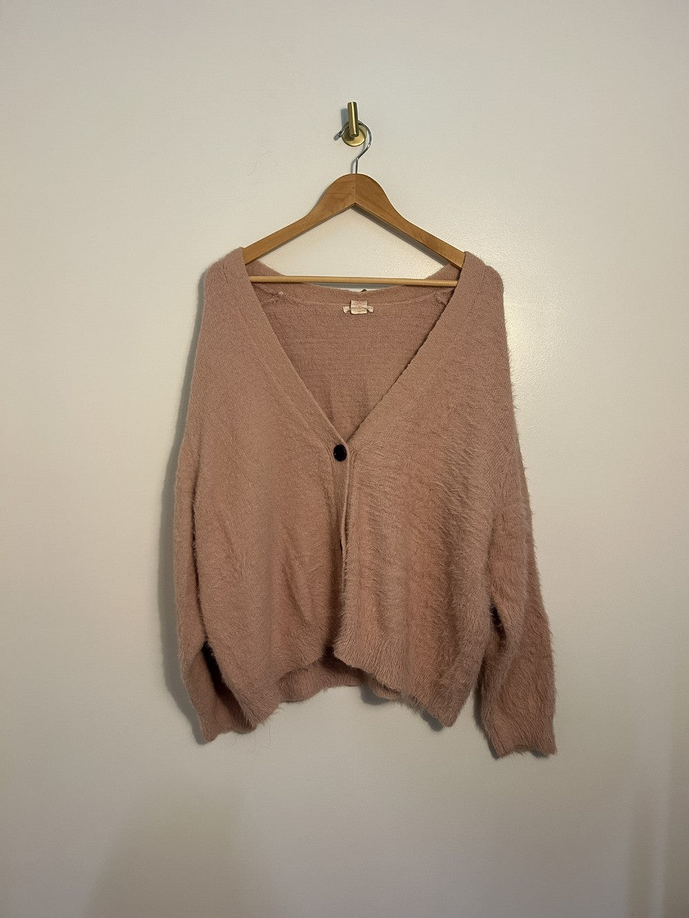 For Thee Cardigan XXL|815