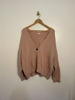 For Thee Cardigan XXL|815