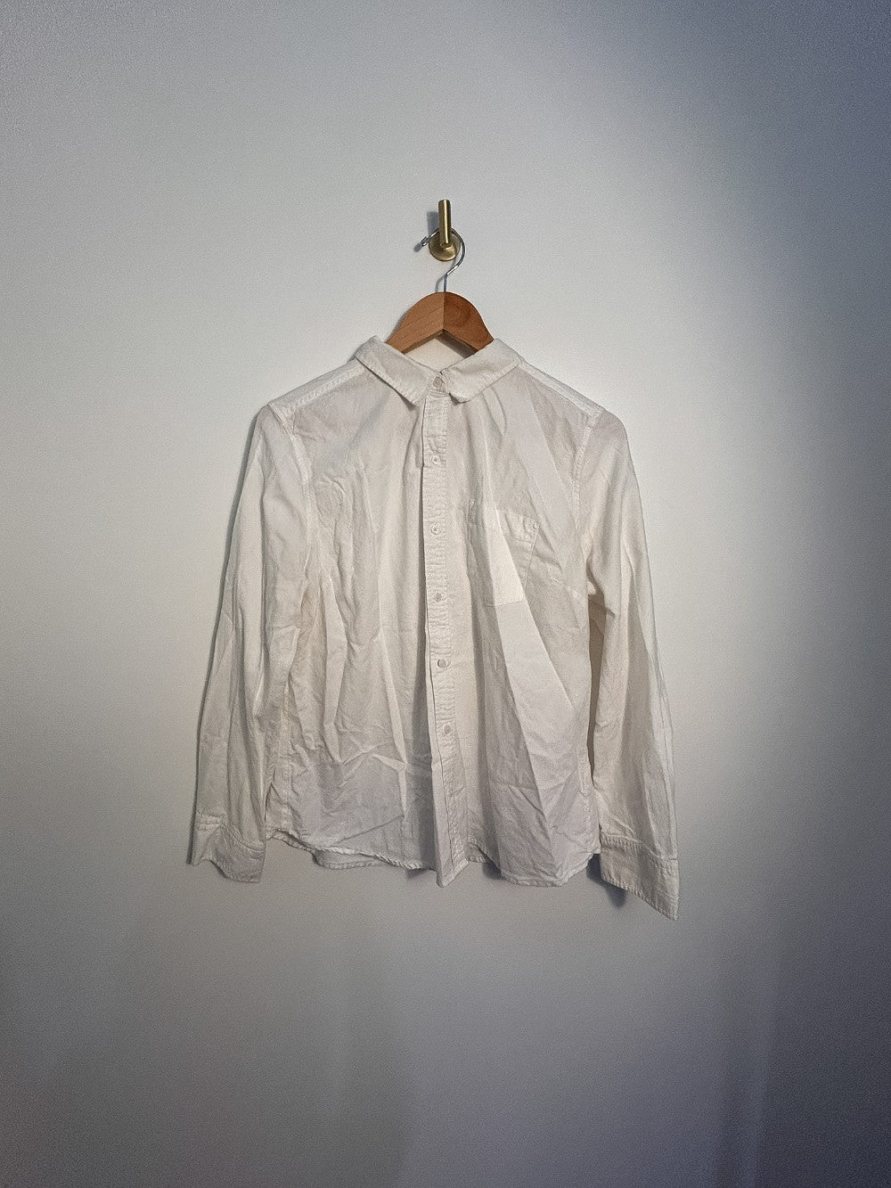 Gap Button-Up - XL|1995