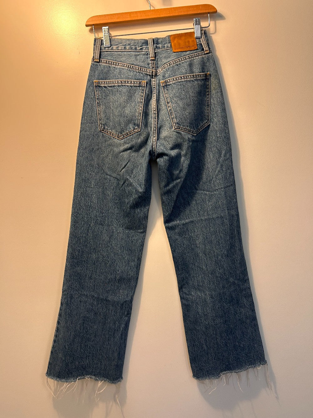 Denim Forum Jeans Size 23|4974