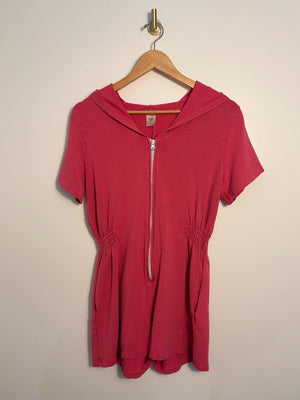 Smash + Tess Romper Small|2470