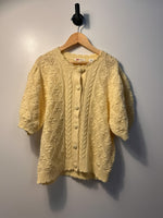 Levis Button Up Top - M|2882