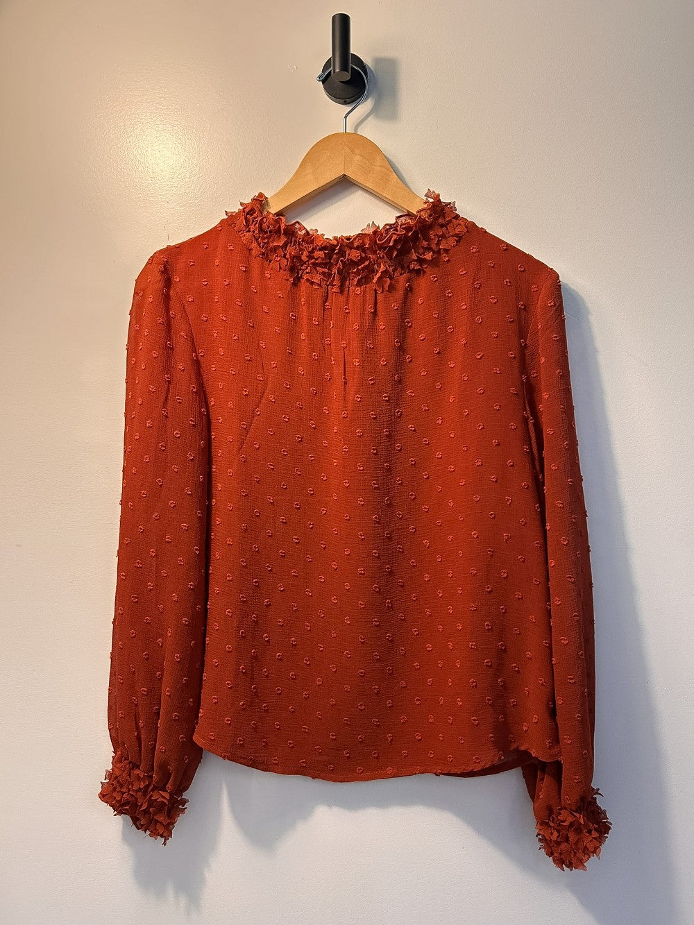 Luna Top Small|5009