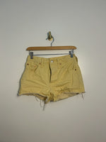 Levis 501 Shorts 25|841