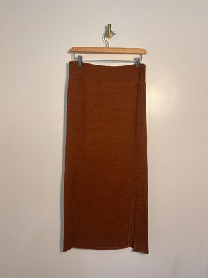 Wilfred Maxi Skirt Medium|2166