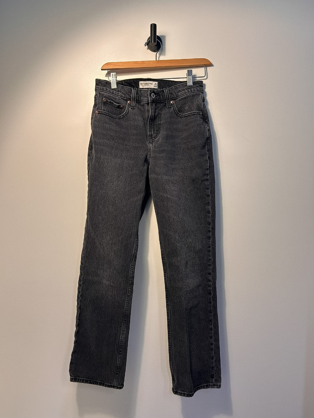 Abercrombie & Fitch Jeans Size 25|3795