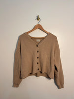 Jackson Rowe Sweater Small|2376