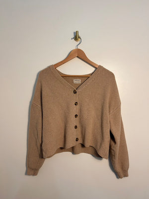 Jackson Rowe Sweater Small|2376