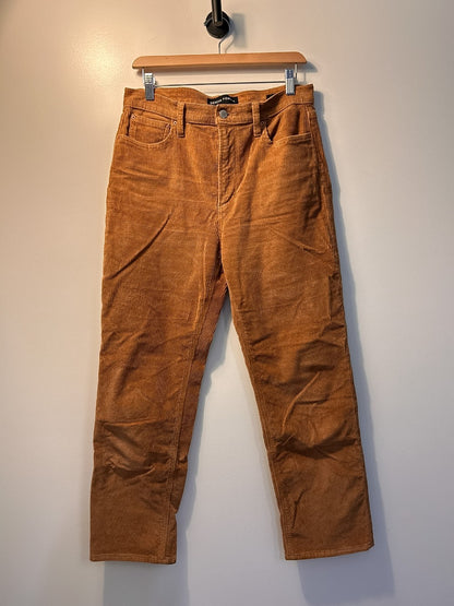 Denim Forum Corduroy Pants - 29|4763