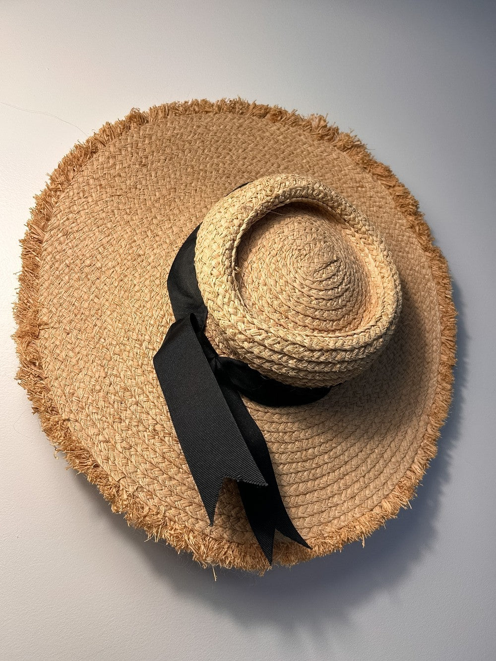Lack Of Color Hat - S|4740