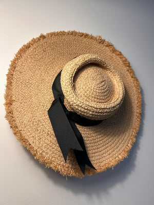 Lack Of Color Hat - S|4740