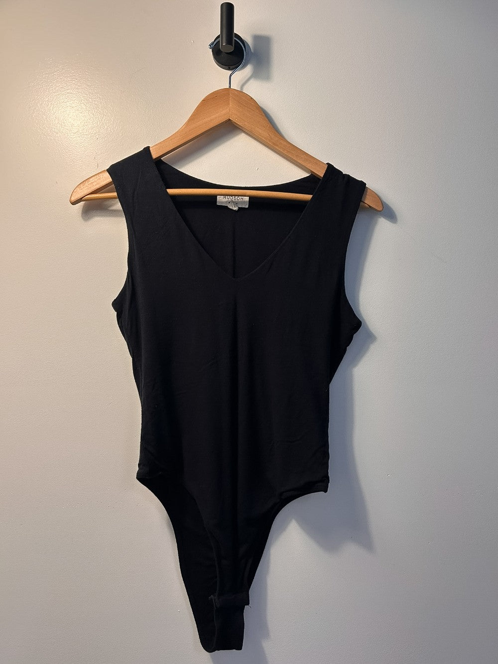 Hudson North Bodysuit Small|4503
