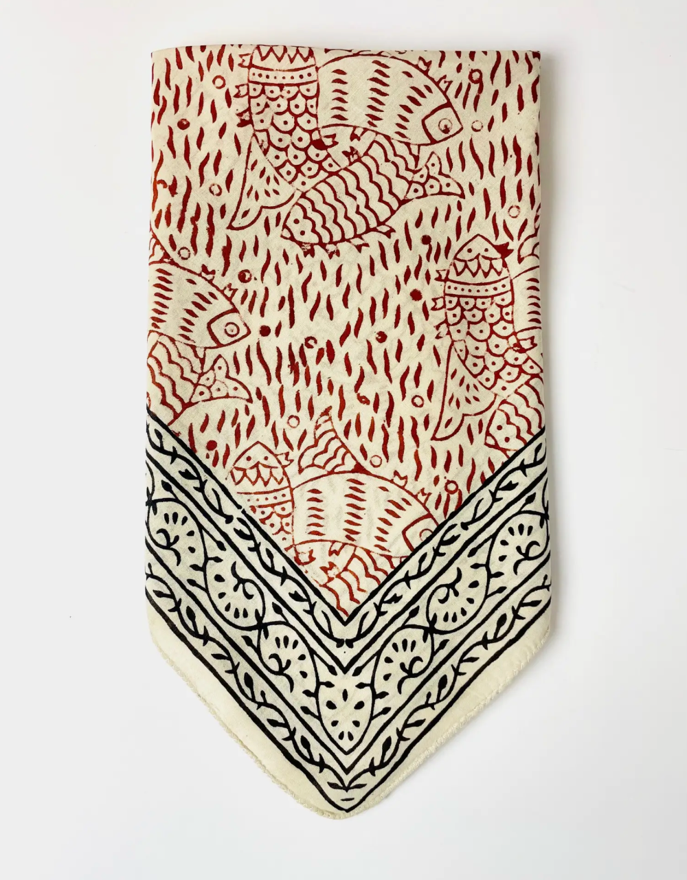 Cotton Bandana|1591