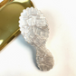 Lady June - Paddle Hair Brush|1785