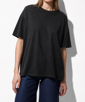 Pieces - Washed Tee
