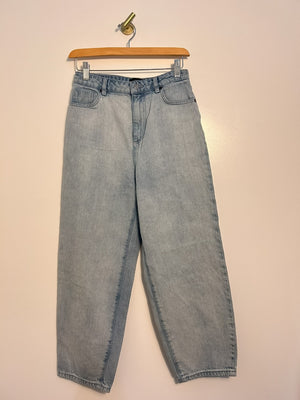 Taylor Made Ultra Highrise Jeans Size 26|1180