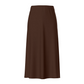 Pieces - Slip Skirt|3040