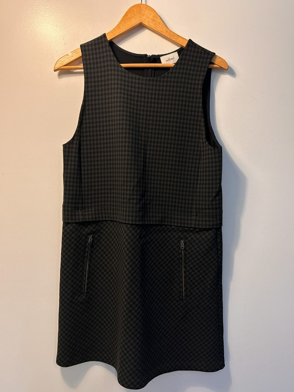 Wilfred Dress - M|5215