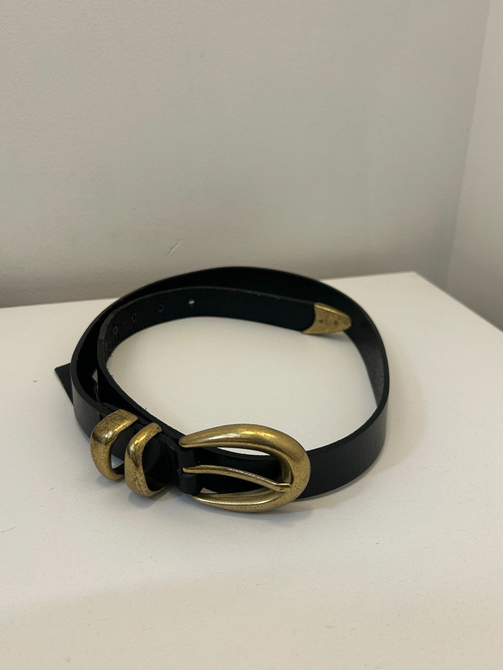 Free People Belt S/M *Has wear|5049