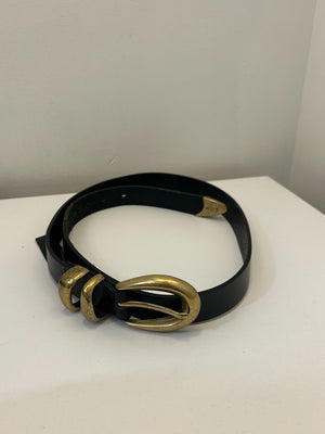 Free People Belt S/M *Has wear|5049