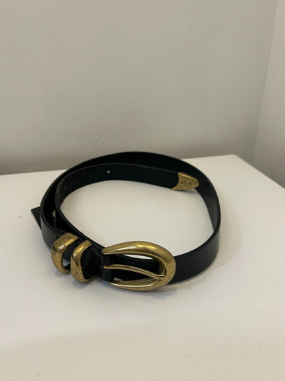 Free People Belt S/M *Has wear|5049