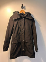 London Fog Jacket - S *Reg $400|5345