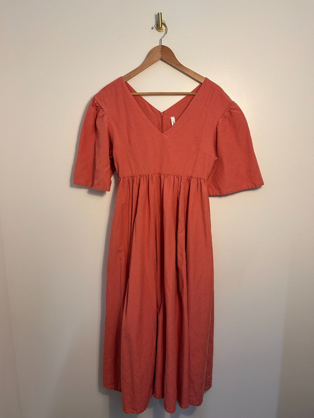 Emma Knudsen Dress Small|2459