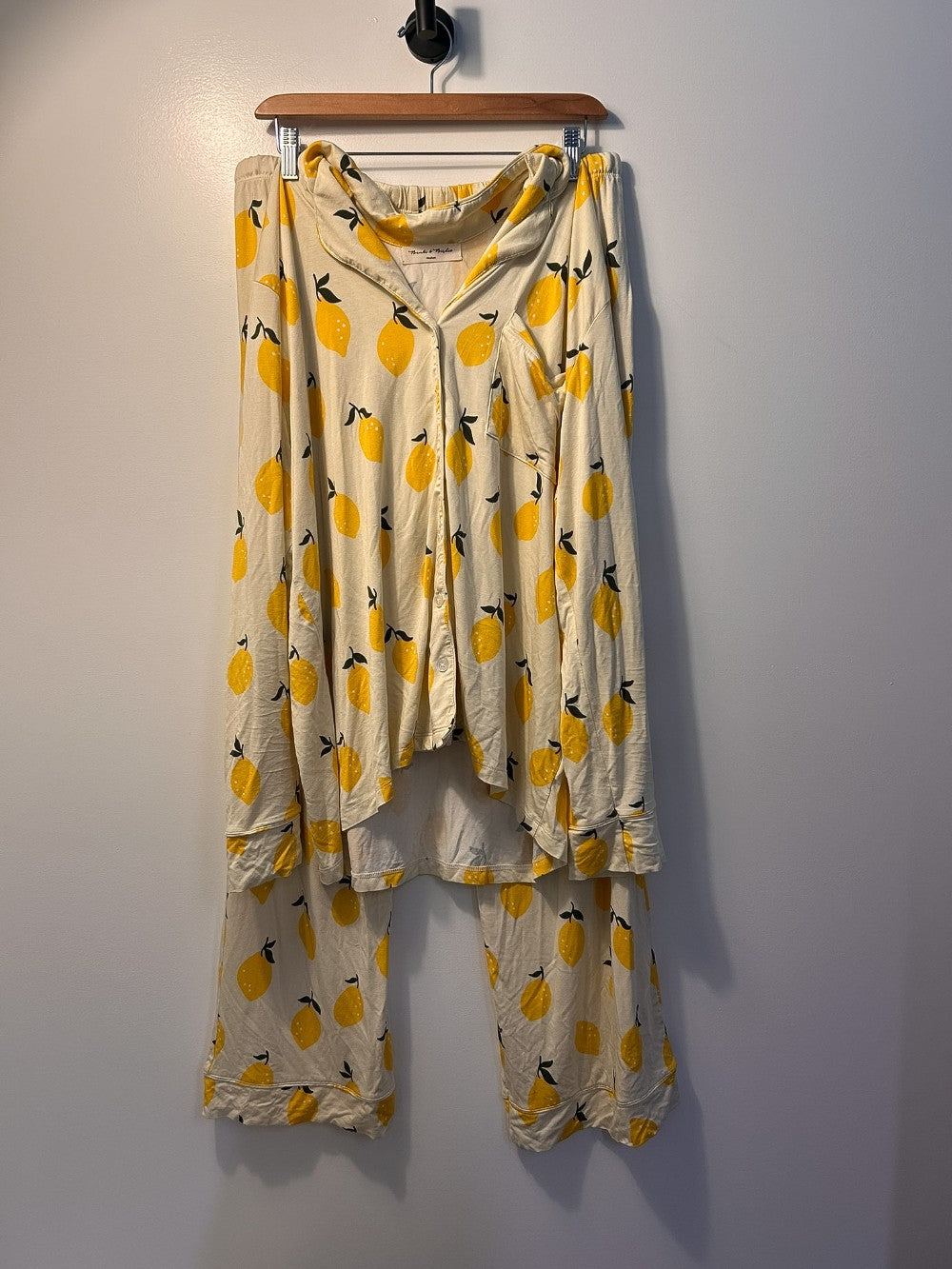 Bambi & Birdie PJ Set - M **Reg $125|2881