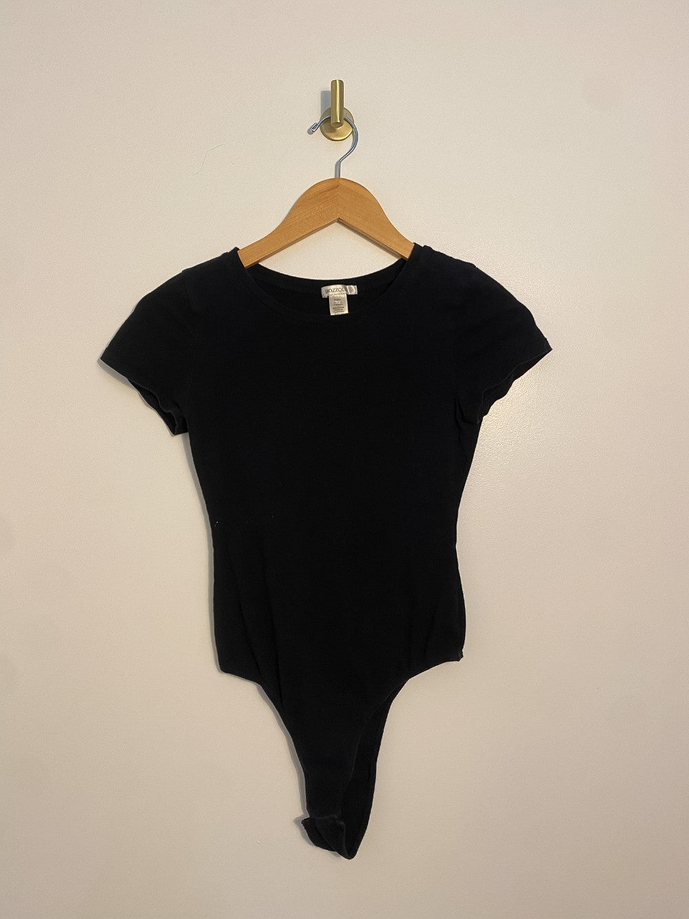 Bozzolo Body Suit Small|981