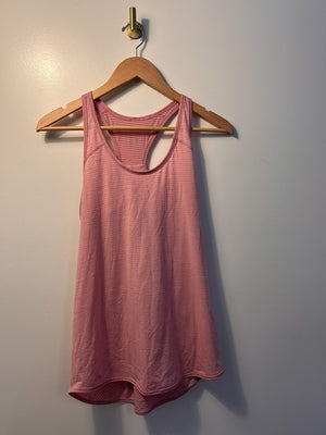 Lululemon Tank Top - 8|2573