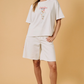 Sunday Edition - "Sundae Sunday" Graphic Tee|26
