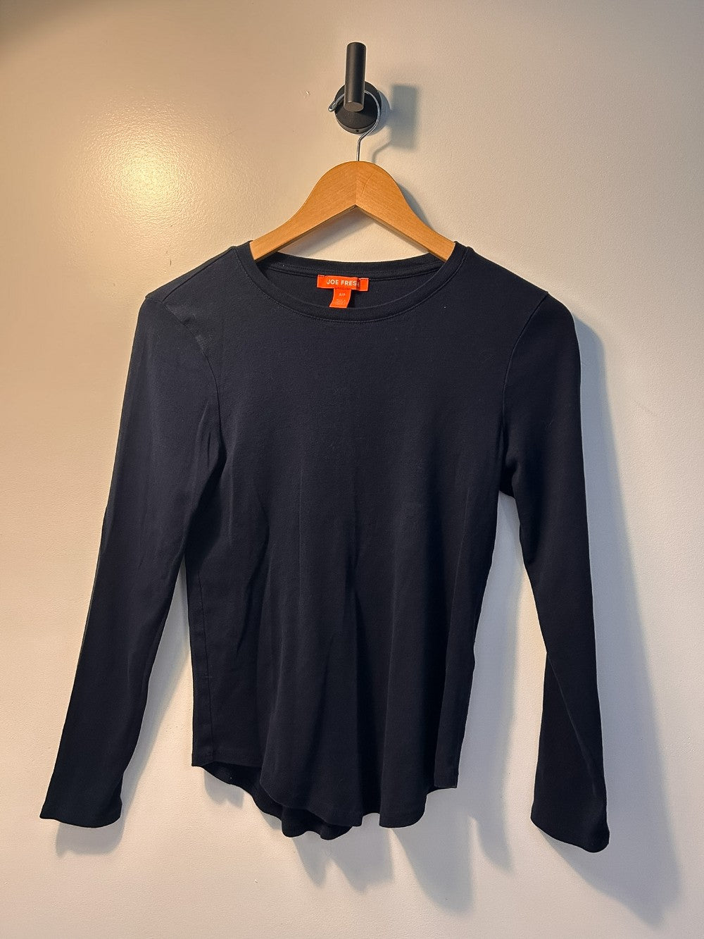 Joe Fresh Long Sleeve Small|4502