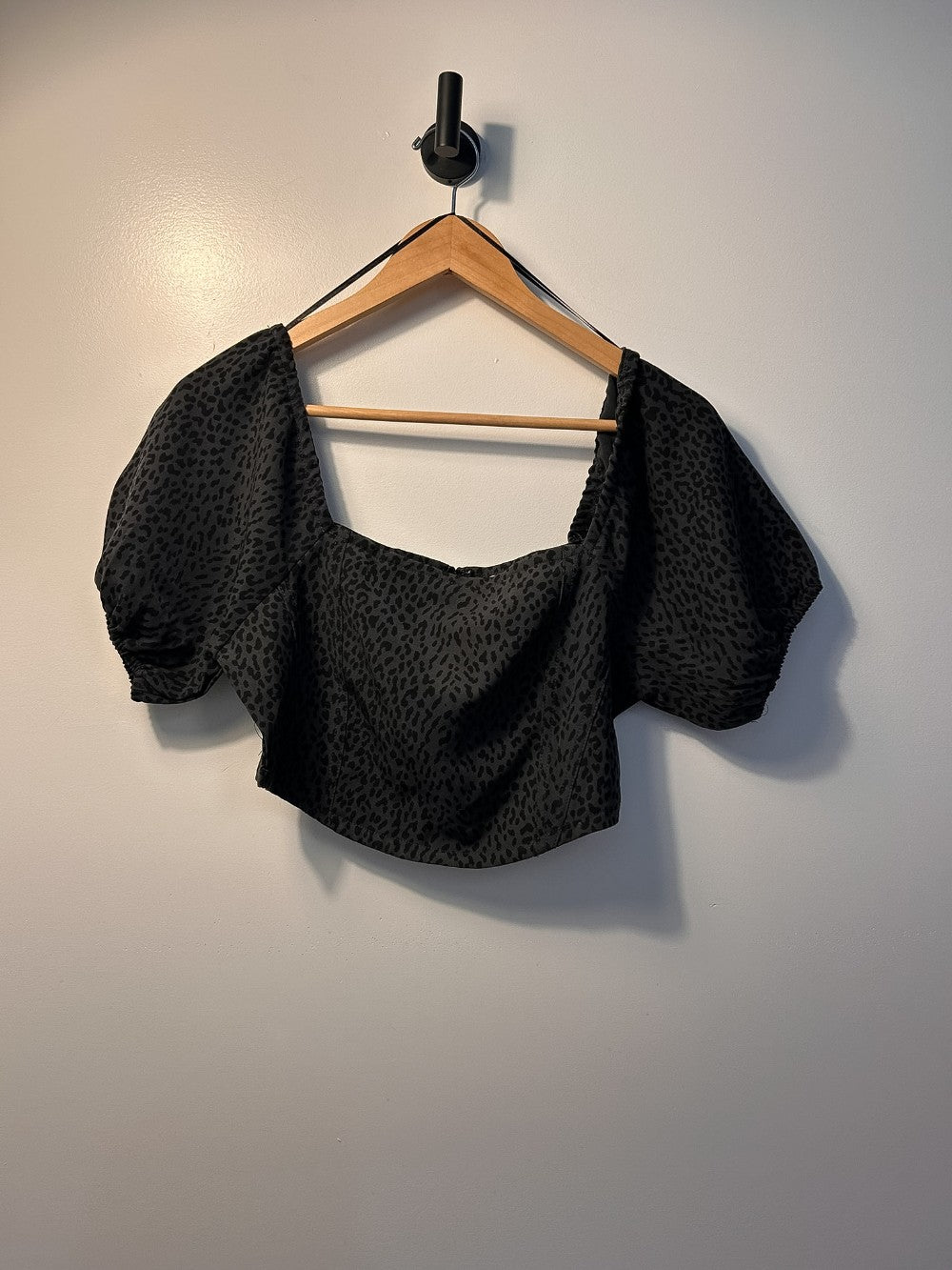 Le Lis Top - L *New W Tags|4068