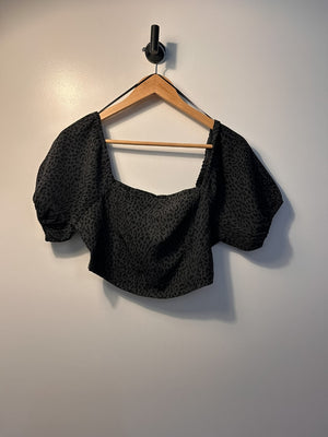 Le Lis Top - L *New W Tags|4068