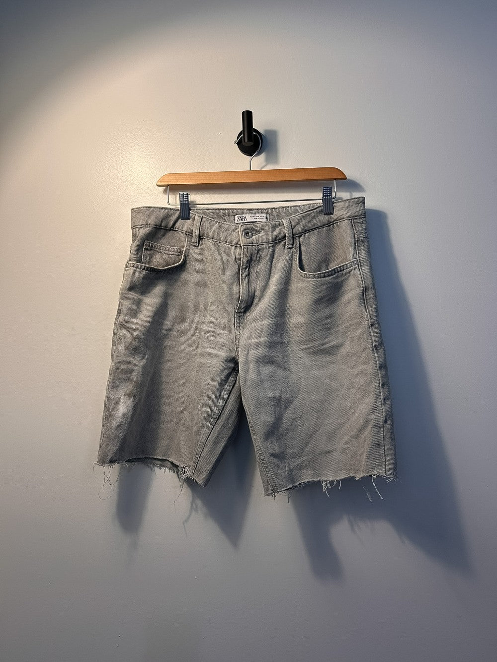 Zara Shorts - 8|2618
