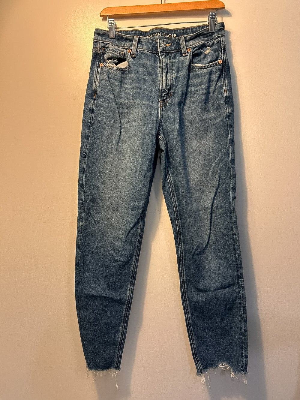 American Eagle Jeans - 6|4101