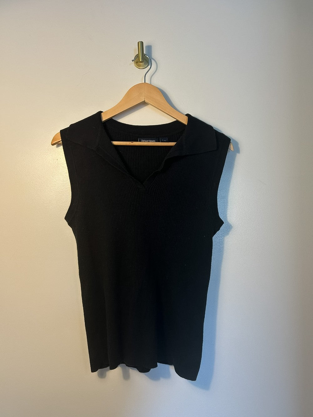 Denver Hayes Top Large|1722