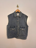 Le Lis Vest - XS|2052