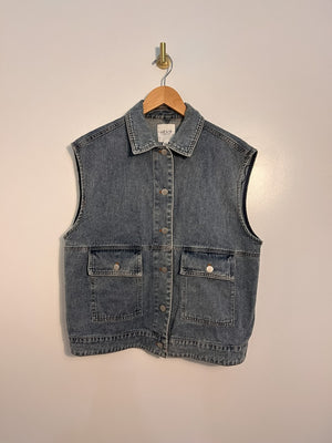 Le Lis Vest - XS|2052