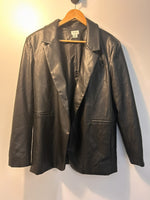 NOA Blazer - L *Missing Button|4653