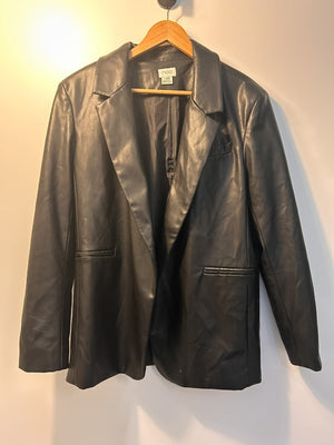 NOA Blazer - L *Missing Button|4653