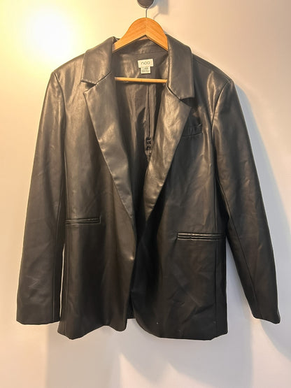 NOA Blazer - L *Missing Button|4653