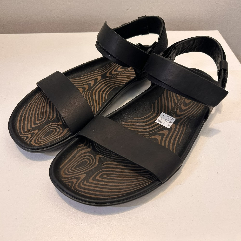 Vivo Barefoot Sandals - 9|2886