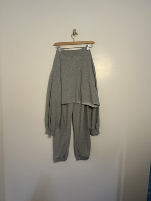 Bayse Set XS|768