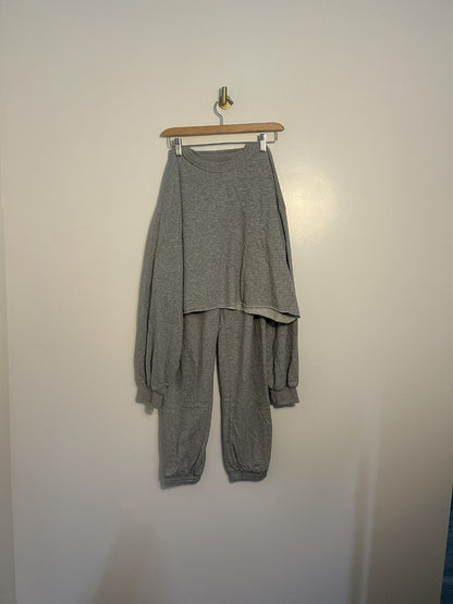 Bayse Set XS|768