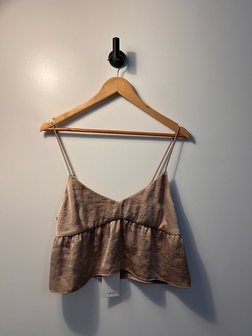 Wilfred Top Small|4853