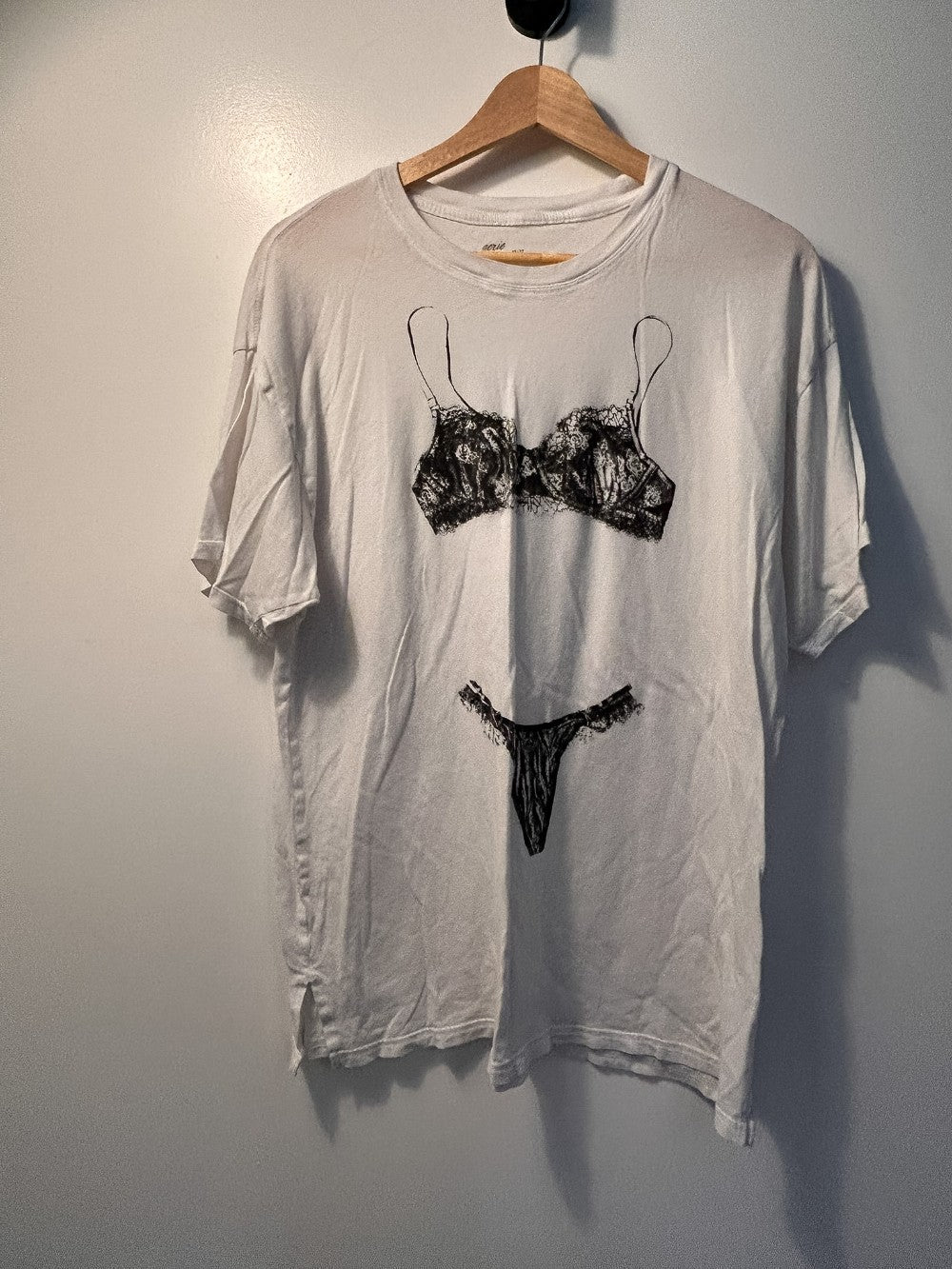 Aerie T-Shirt - XS|5319